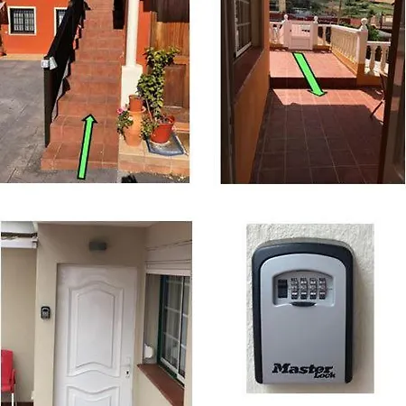 En Apartamento La Laguna (Tenerife)