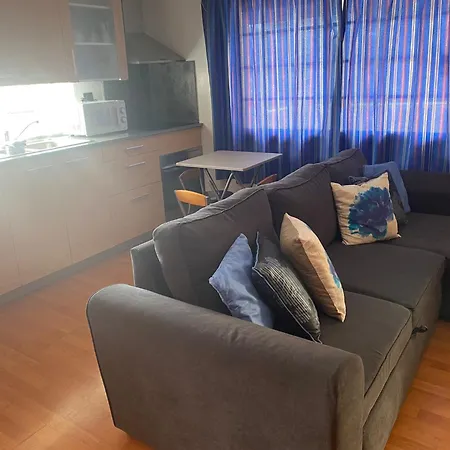 Apartamento En *
