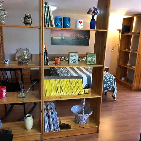 En Apartamento