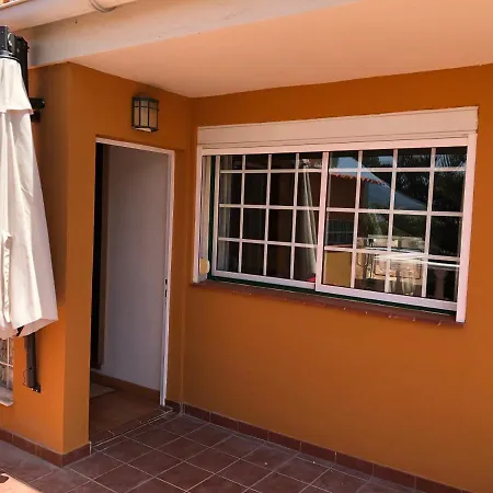 Apartamento En La Laguna (Tenerife)
