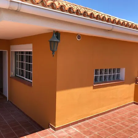 En Apartamento